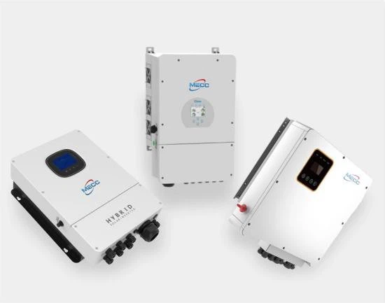 10kw Inverter System Off Grid