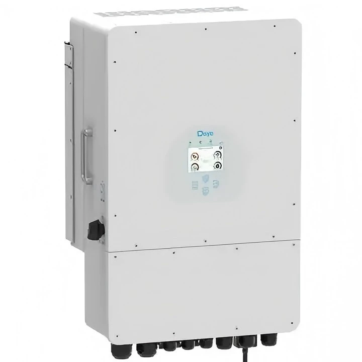 15kw Hybrid Solar Inverter