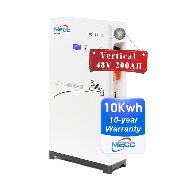 48V Robust Power Wall Lithium Battery Pack 300AH