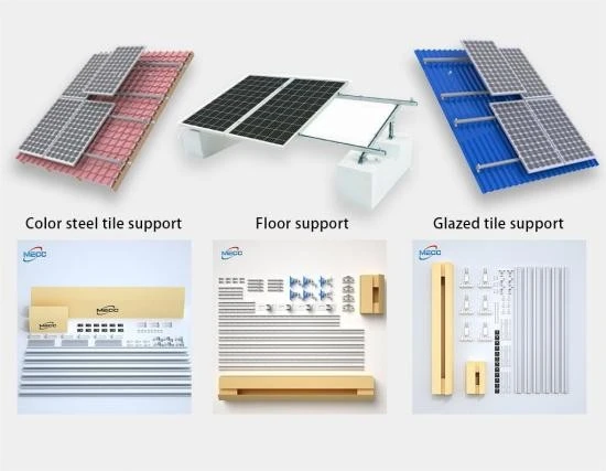 5kw Solar Energy System Europe