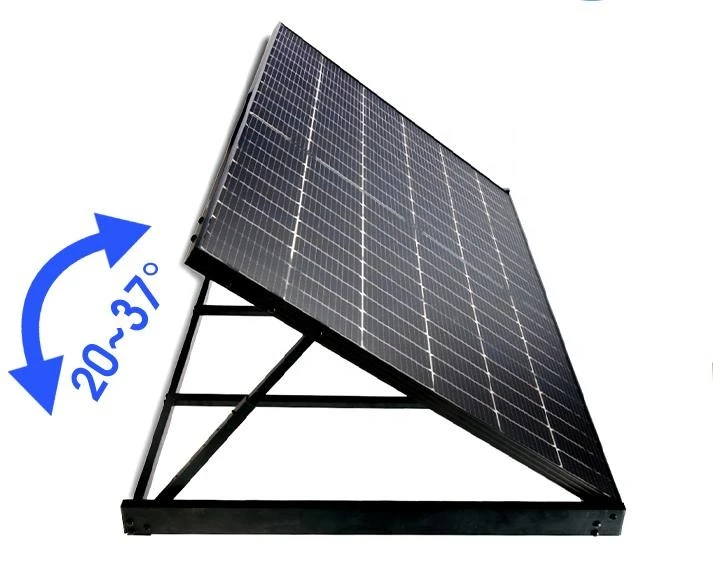 Balcony solar 3