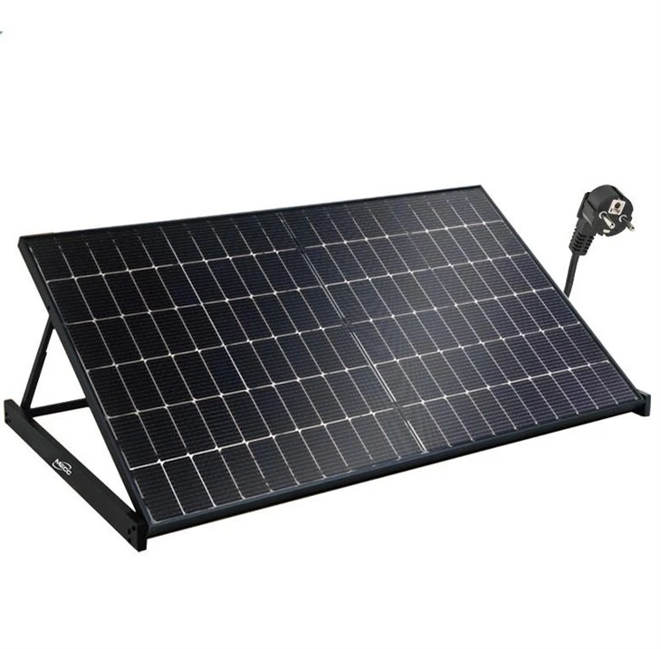 Inverter Balcony System 420W Micro