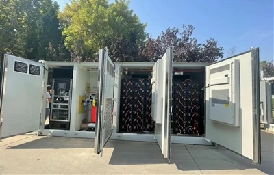 Више од мегавата: Неократљиве токове прихода омогућили су паметним ормарима Е...