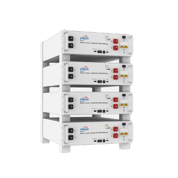 Rack Mount Battery Backup