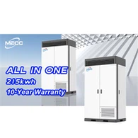 Иновативни индустријски и комерцијални ПВ производи за складиштење енергије
